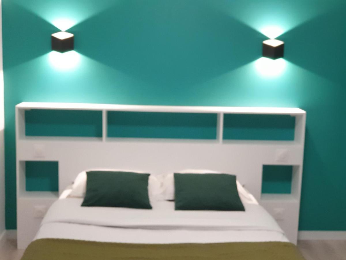 Hotel Des Bains Veulettes-sur-Mer Eksteriør bilde