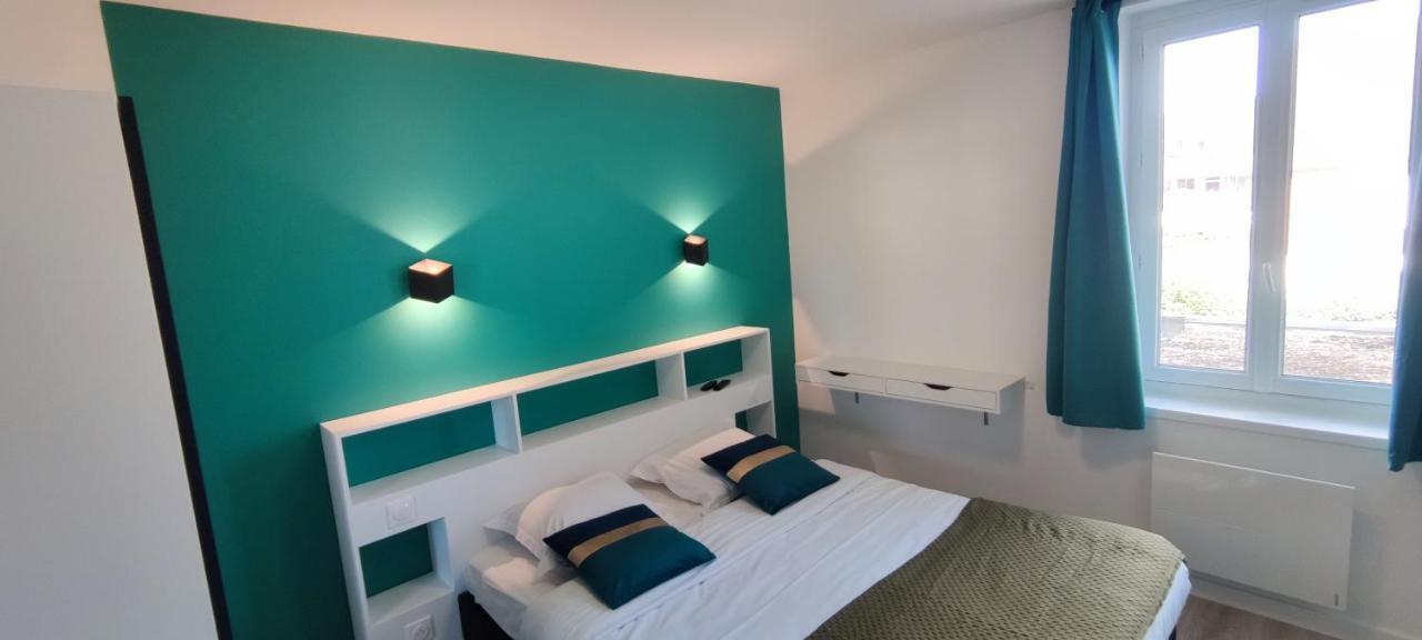 Hotel Des Bains Veulettes-sur-Mer Eksteriør bilde