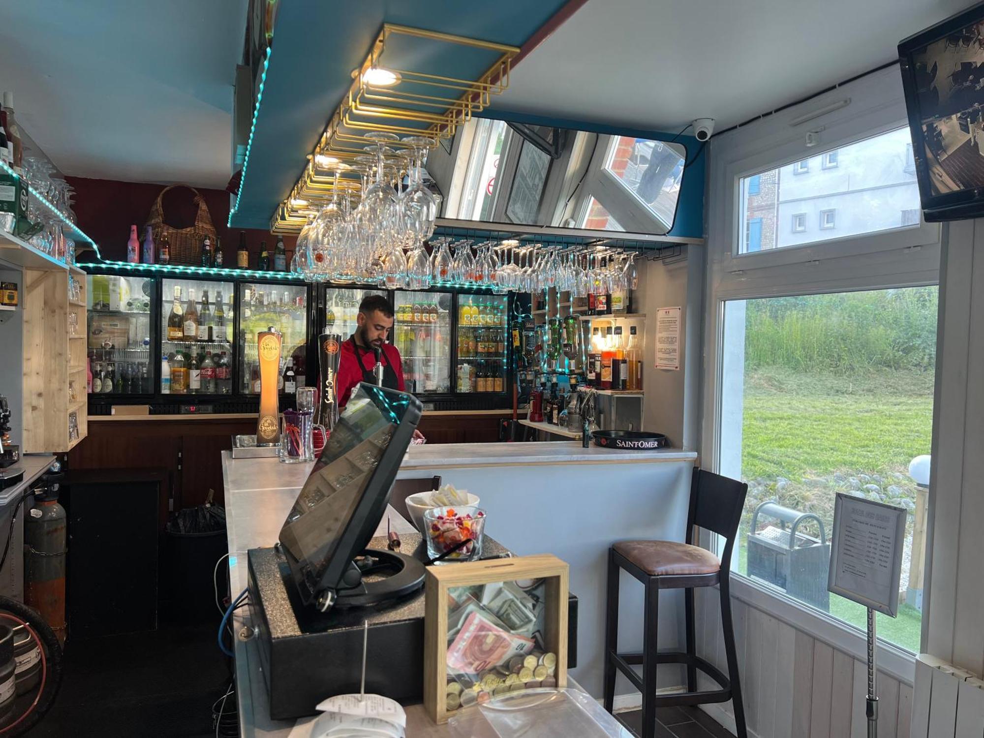 Hotel Des Bains Veulettes-sur-Mer Eksteriør bilde