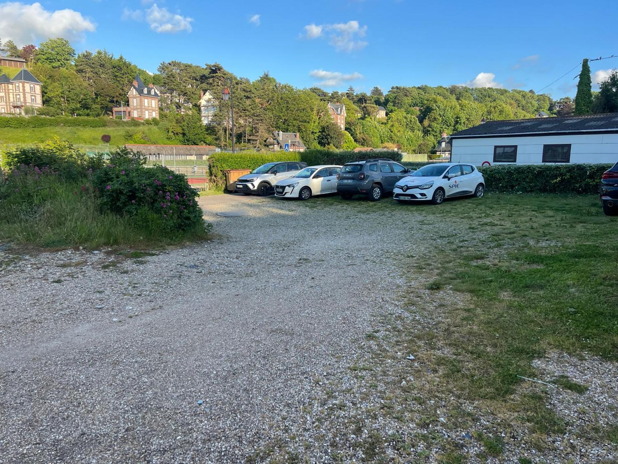 Hotel Des Bains Veulettes-sur-Mer Eksteriør bilde