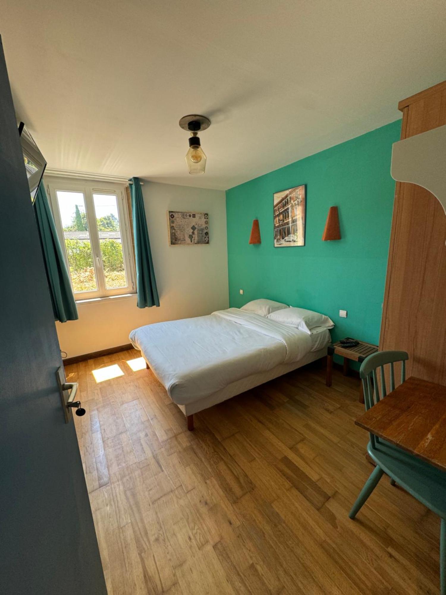 Hotel Des Bains Veulettes-sur-Mer Eksteriør bilde